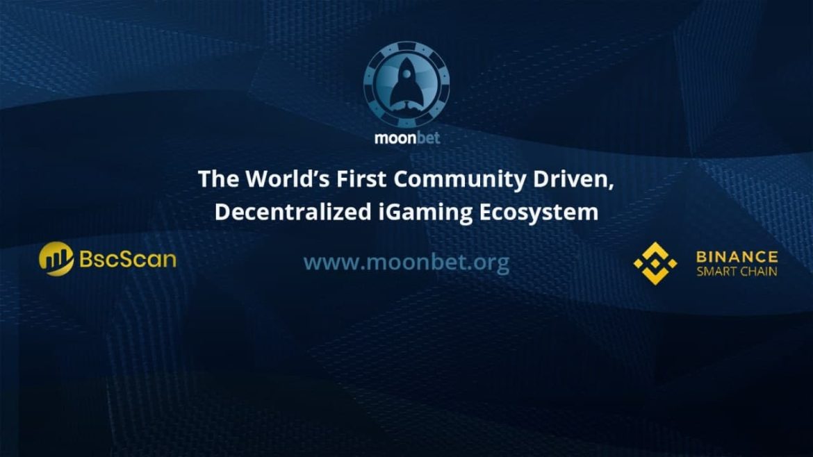moonbet.jpg Moonbet: Shaping The Future Of iGaming with Crypto
