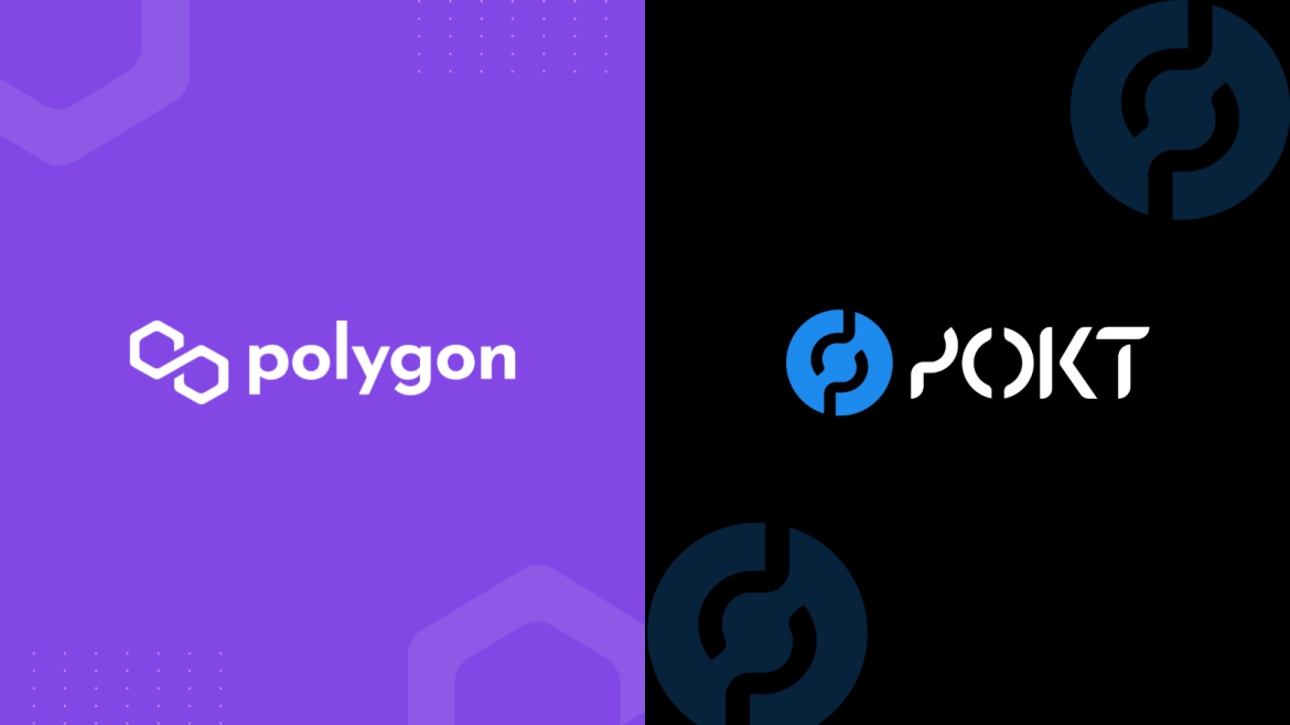 M.png Pocket Network to Bring Decentralized Infrastructure to the Polygon Ecosystem