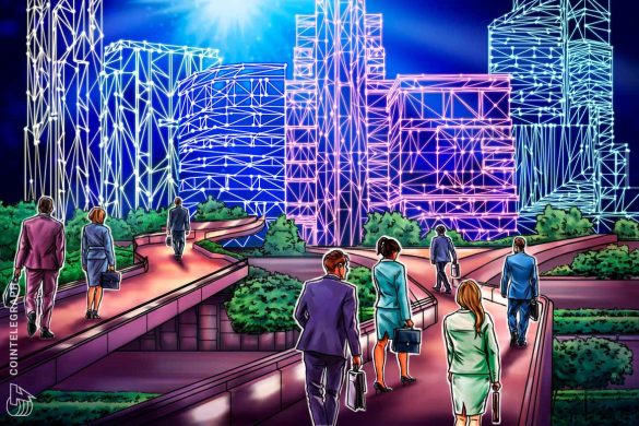 Metaverse is booming, bringing revolution to real estate