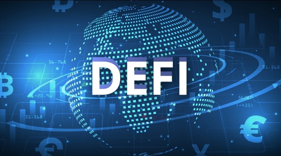 DeFi