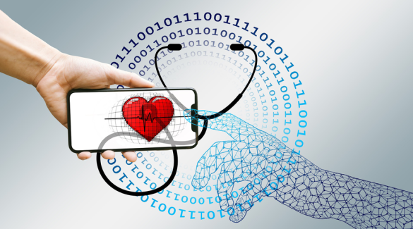 Blockchain and IoT for Healthcare