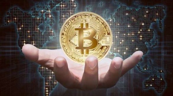 Bitcoin Impact on Wealth & Income Inequality