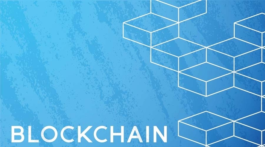 Blockchain technology