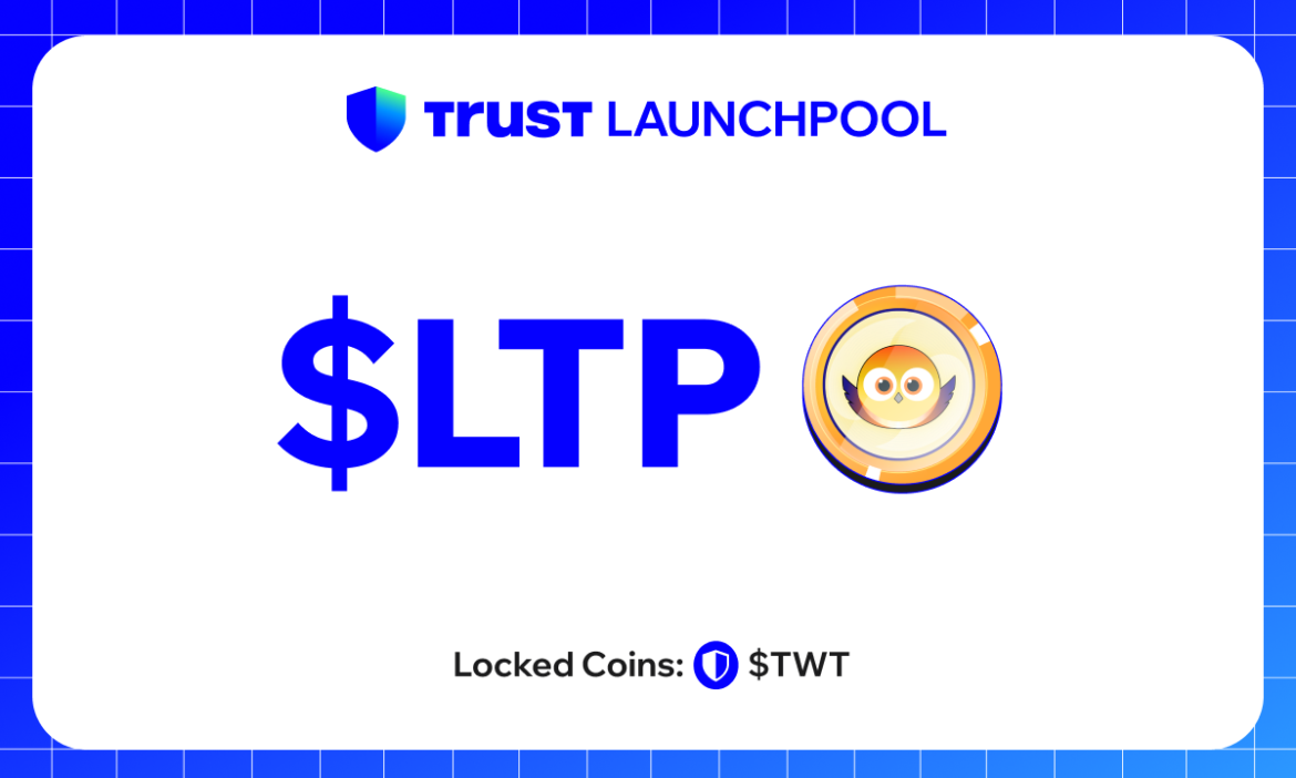 Trust Wallet Introduces Listapie (LTP) on Trust Wallet Launchpool Trust Wallet Introduces Listapie (LTP) on Trust Wallet Launchpool